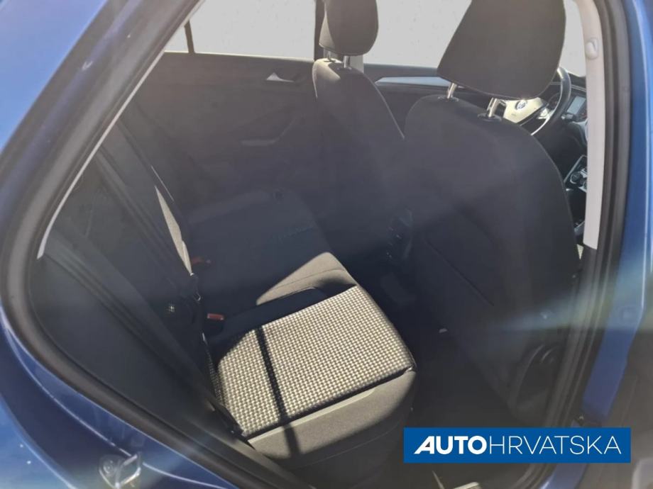 VOLKSWAGEN T-ROC 2.0 TDI DSG ACTIVE - JAMSTVO 15 MJESECI, 22.990,00 €, fotografija 11