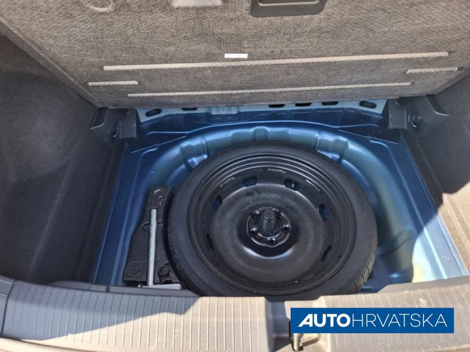 VOLKSWAGEN T-ROC 2.0 TDI DSG ACTIVE - JAMSTVO 15 MJESECI, 22.990,00 €, fotografija 13