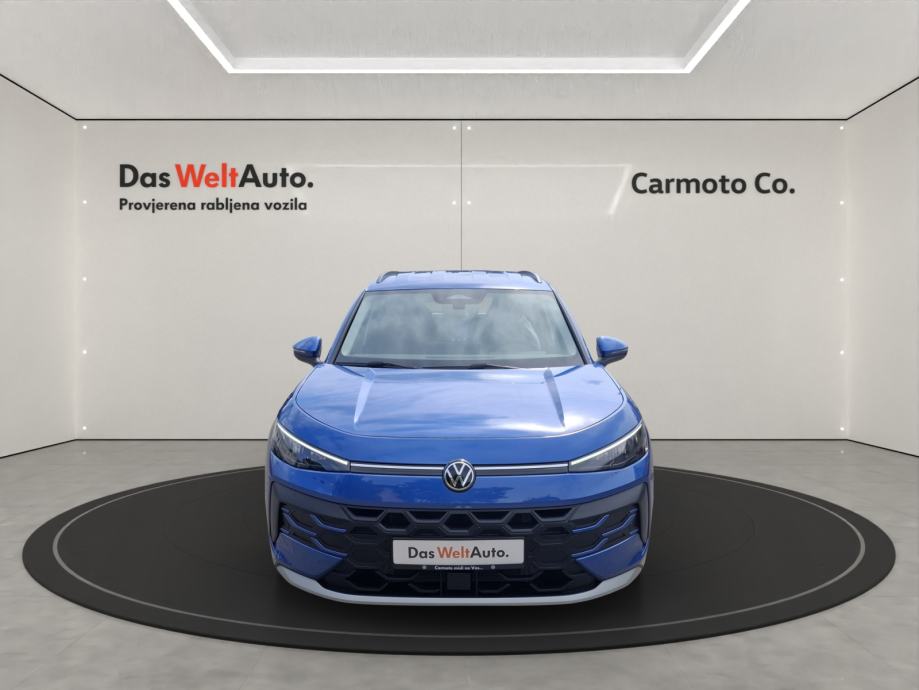 Volkswagen T-ROC NF 1.5 eTSI DSG Life, fotografija 8