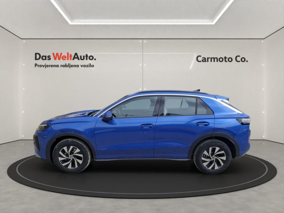Volkswagen T-ROC NF 1.5 eTSI DSG Life, fotografija 2
