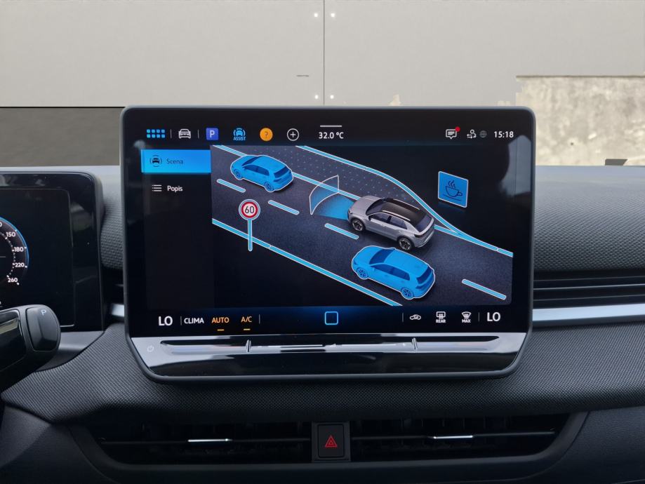 Volkswagen T-ROC NF 1.5 eTSI DSG Life, fotografija 18