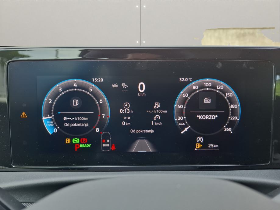 Volkswagen T-ROC NF 1.5 eTSI DSG Life, fotografija 16