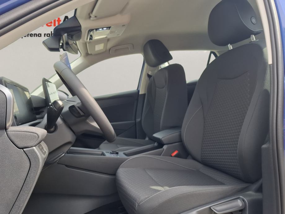 Volkswagen T-ROC NF 1.5 eTSI DSG Life, fotografija 11