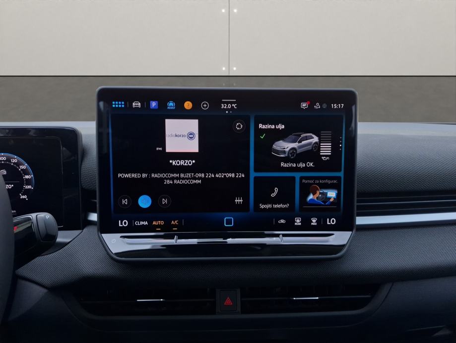 Volkswagen T-ROC NF 1.5 eTSI DSG Life, fotografija 19