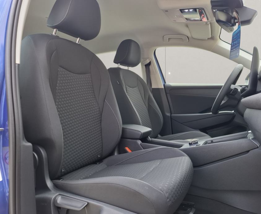 Volkswagen T-ROC NF 1.5 eTSI DSG Life, fotografija 14