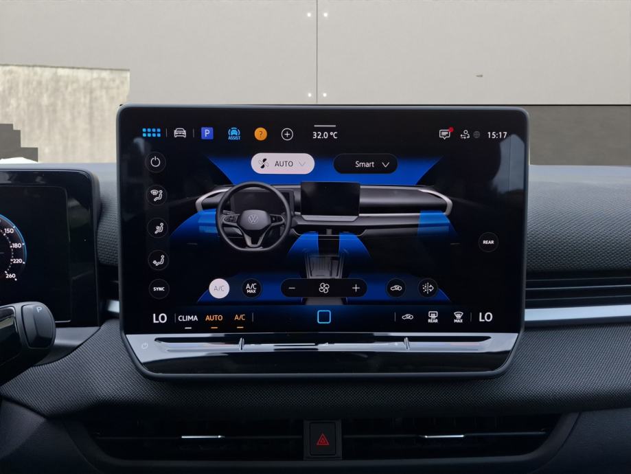 Volkswagen T-ROC NF 1.5 eTSI DSG Life, fotografija 20
