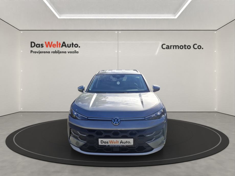 Volkswagen T-ROC NF 1.5 eTSI DSG Life, fotografija 7
