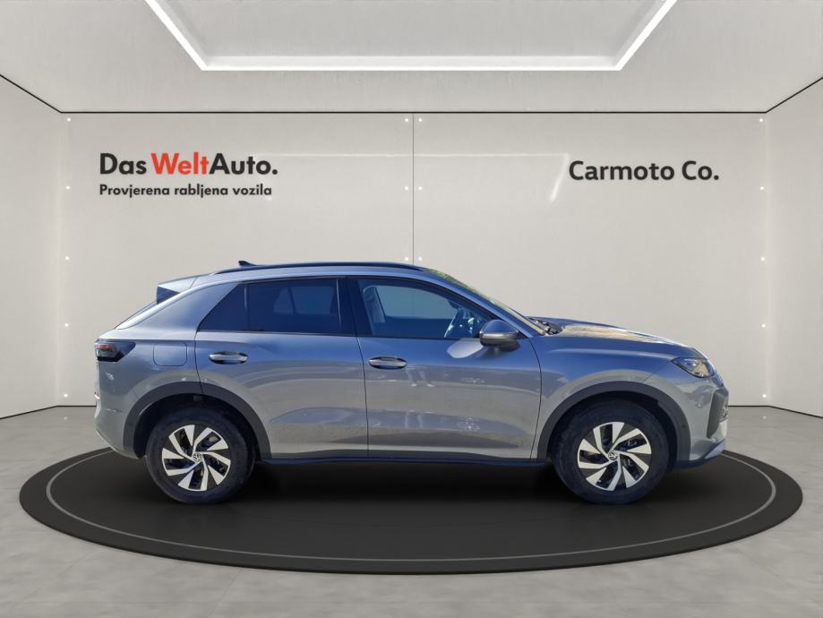 Volkswagen T-ROC NF 1.5 eTSI DSG Life, fotografija 5
