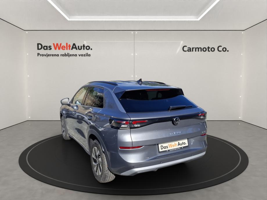 Volkswagen T-ROC NF 1.5 eTSI DSG Life, fotografija 2