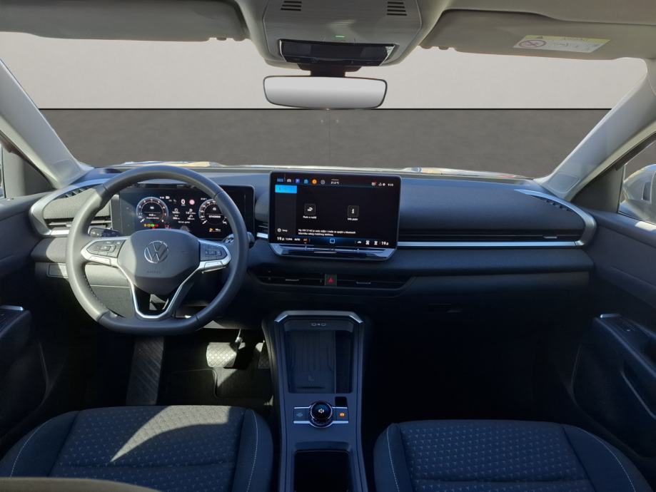 Volkswagen T-ROC NF 1.5 eTSI DSG Life, fotografija 8