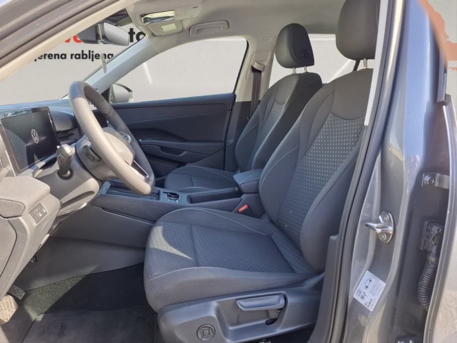 Volkswagen T-ROC NF 1.5 eTSI DSG Life, fotografija 9