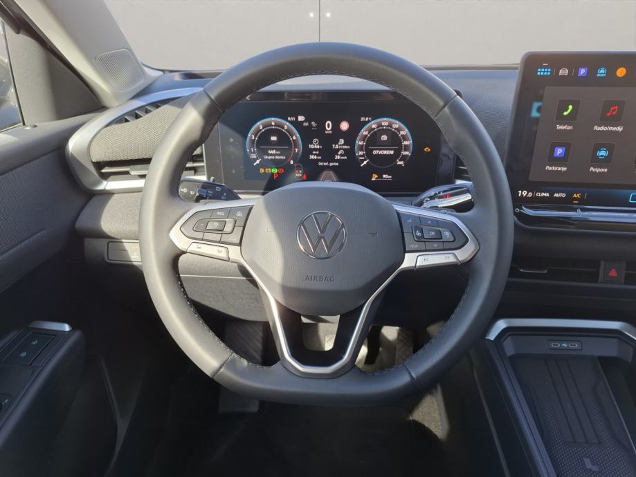 Volkswagen T-ROC NF 1.5 eTSI DSG Life, fotografija 13