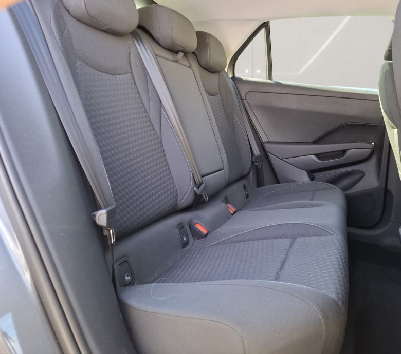 Volkswagen T-ROC NF 1.5 eTSI DSG Life, fotografija 11