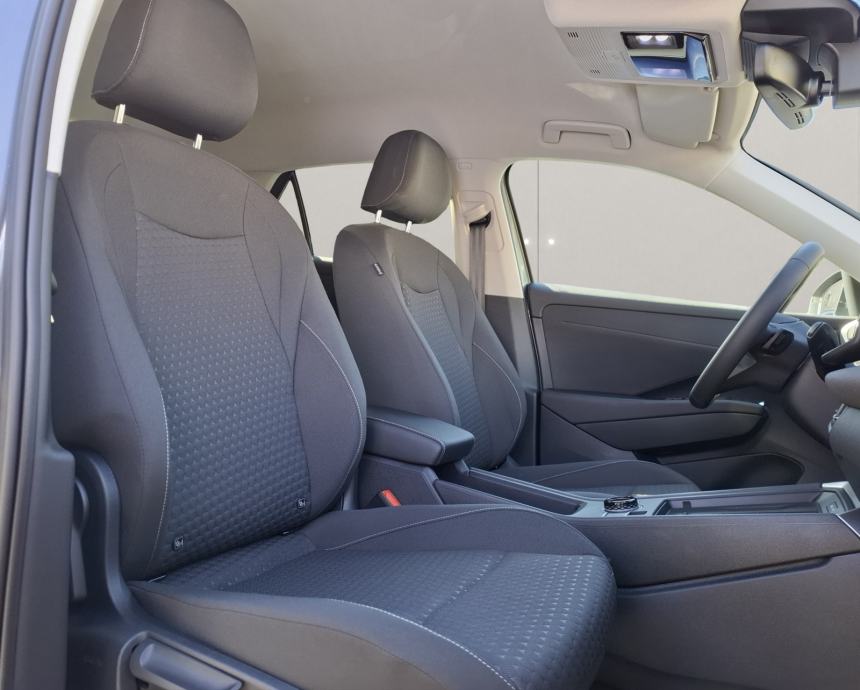 Volkswagen T-ROC NF 1.5 eTSI DSG Life, fotografija 12