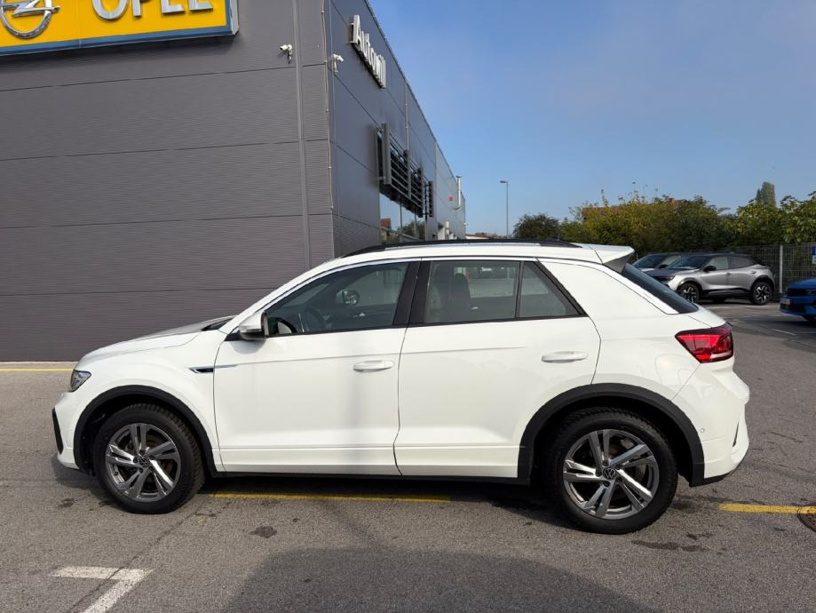 VOLKSWAGEN T-ROC R-LINE 1,0 TSI *LEASING BEZ UČEŠĆA*, fotografija 4