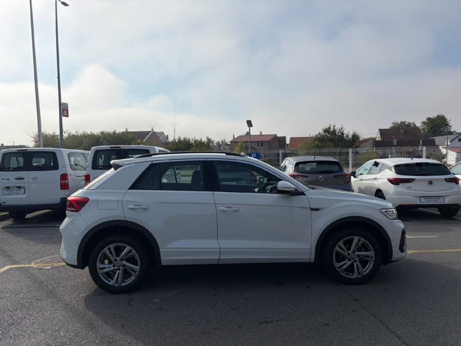 VOLKSWAGEN T-ROC R-LINE 1,0 TSI *LEASING BEZ UČEŠĆA*, fotografija 8