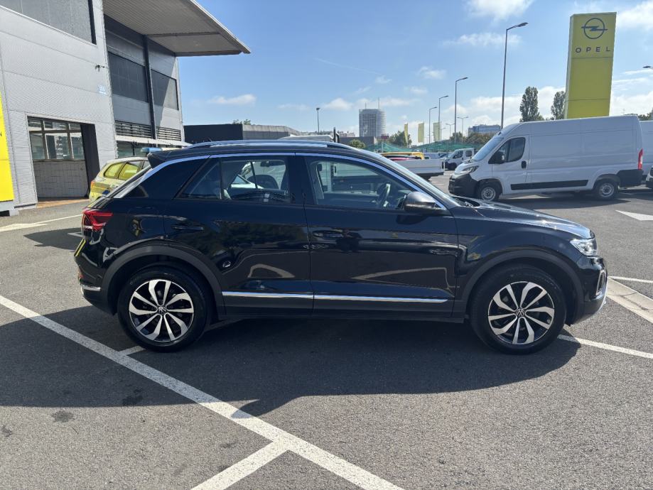 VOLKSWAGEN T-ROC STYLE 2,0 TDI *LEASING BEZ UČEŠĆA!, fotografija 4