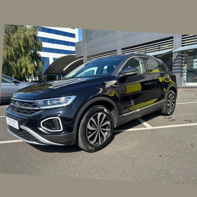 VOLKSWAGEN T-ROC STYLE 2,0 TDI *LEASING BEZ UČEŠĆA!, fotografija 5