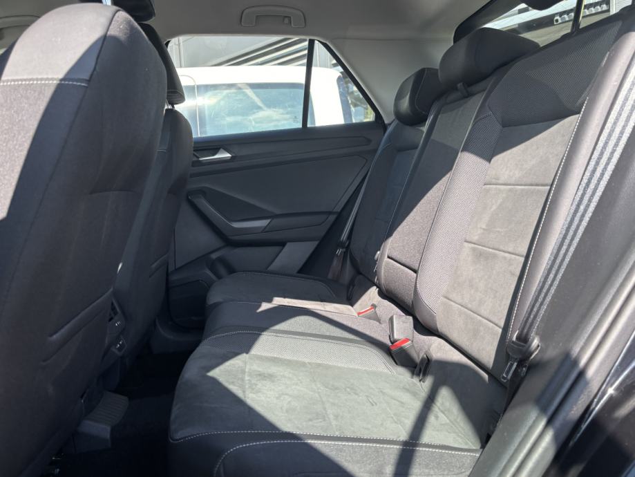 VOLKSWAGEN T-ROC STYLE 2,0 TDI *LEASING BEZ UČEŠĆA!, fotografija 8