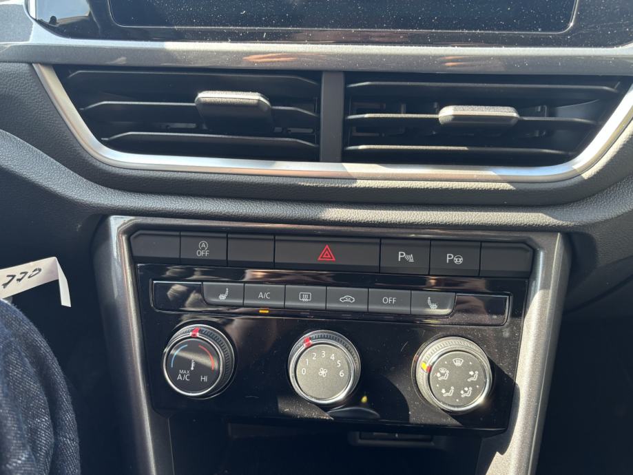 VOLKSWAGEN T-ROC STYLE 2,0 TDI *LEASING BEZ UČEŠĆA!, fotografija 14