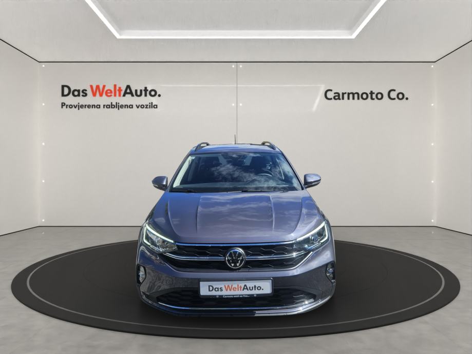 Volkswagen TAIGO 1.0 TSI 4Life AKCIJA !!!, fotografija 8
