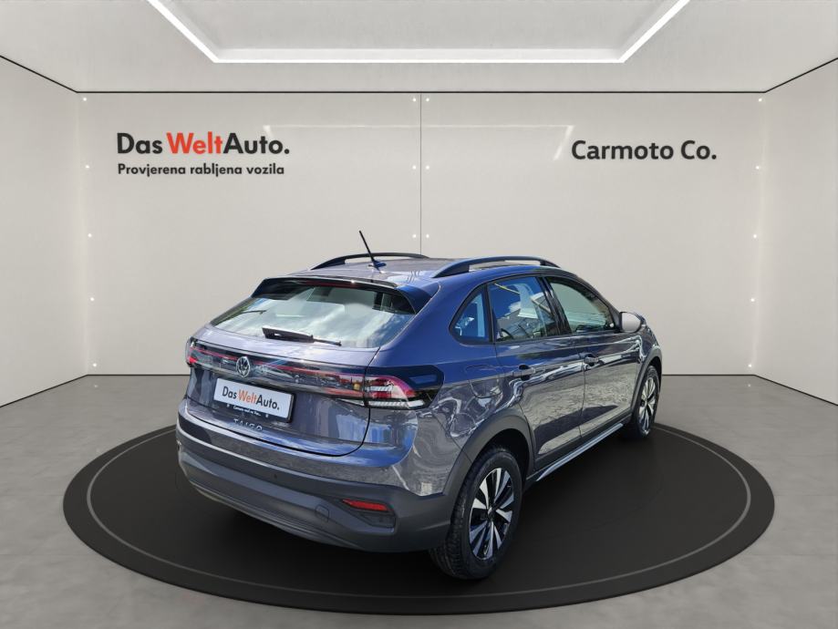 Volkswagen TAIGO 1.0 TSI 4Life AKCIJA !!!, fotografija 5