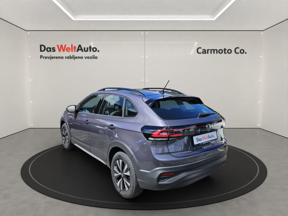 Volkswagen TAIGO 1.0 TSI 4Life AKCIJA !!!, fotografija 3