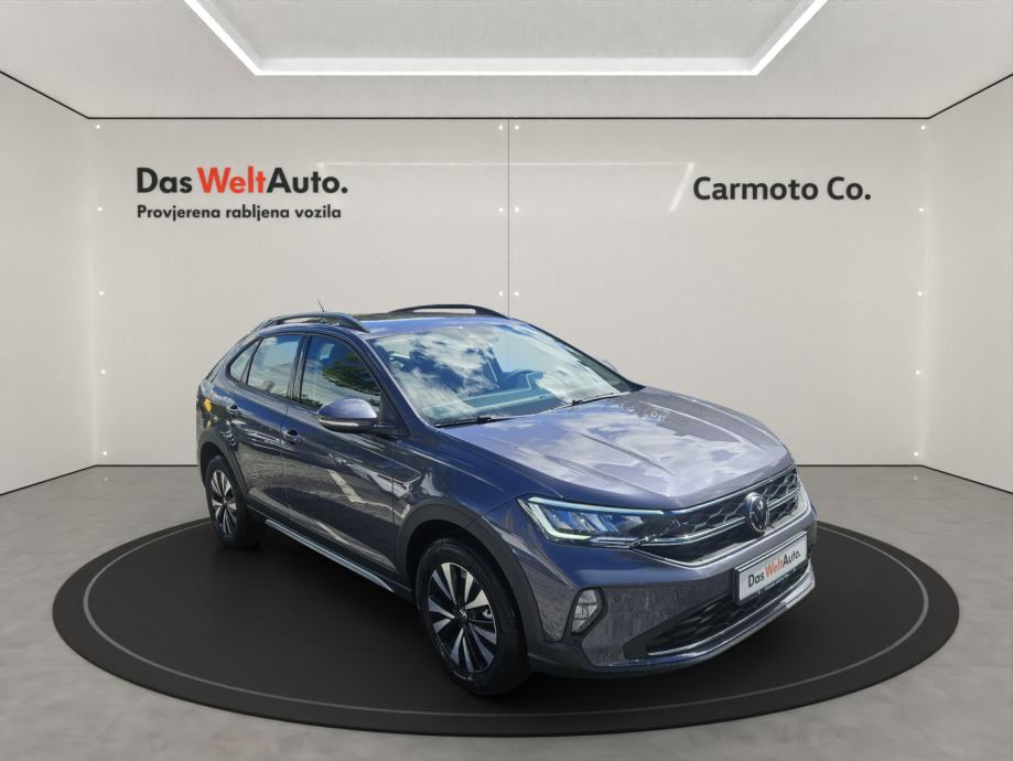 Volkswagen TAIGO 1.0 TSI 4Life AKCIJA !!!, fotografija 7