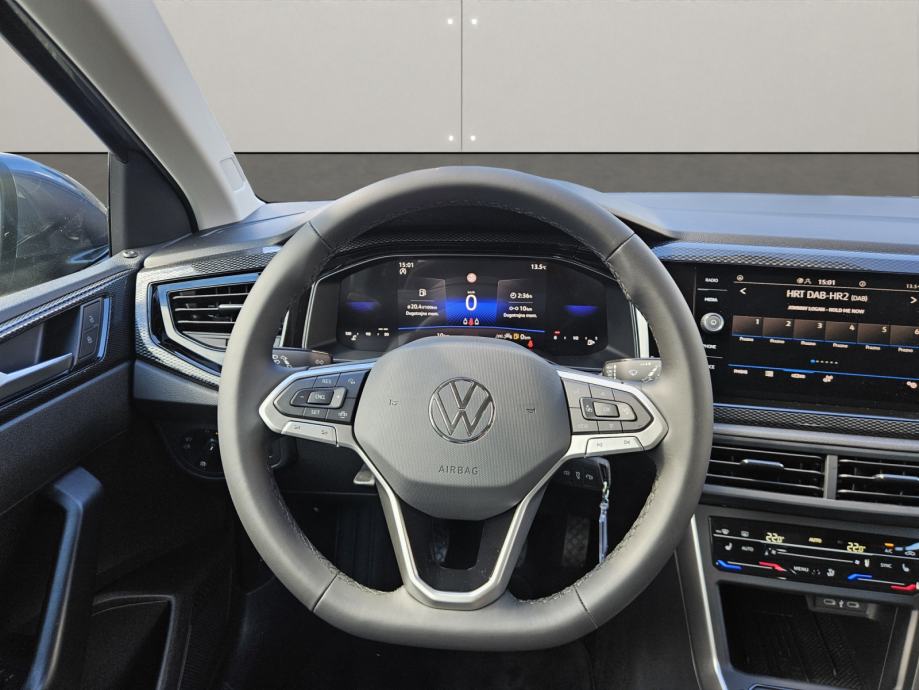 Volkswagen TAIGO 1.0 TSI 4Life AKCIJA !!!, fotografija 15