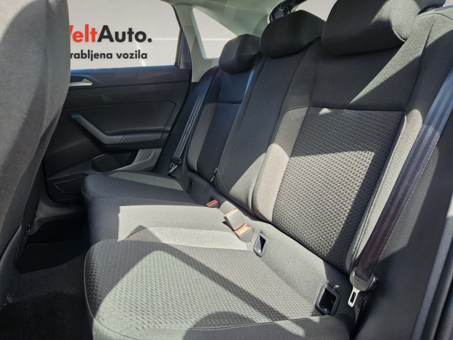 Volkswagen TAIGO 1.0 TSI 4Life AKCIJA !!!, fotografija 12