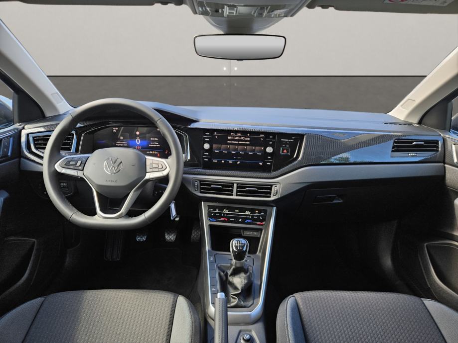 Volkswagen TAIGO 1.0 TSI 4Life AKCIJA !!!, fotografija 10