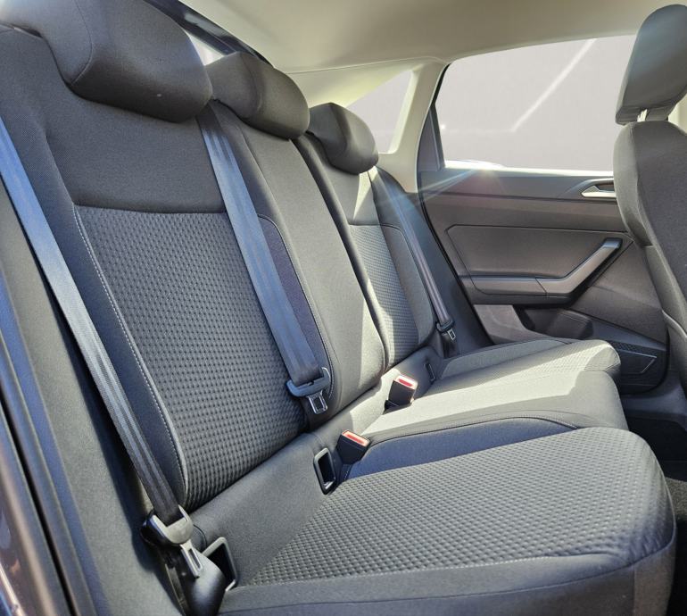 Volkswagen TAIGO 1.0 TSI 4Life AKCIJA !!!, fotografija 13