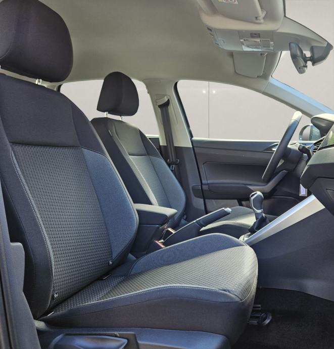 Volkswagen TAIGO 1.0 TSI 4Life AKCIJA !!!, fotografija 14
