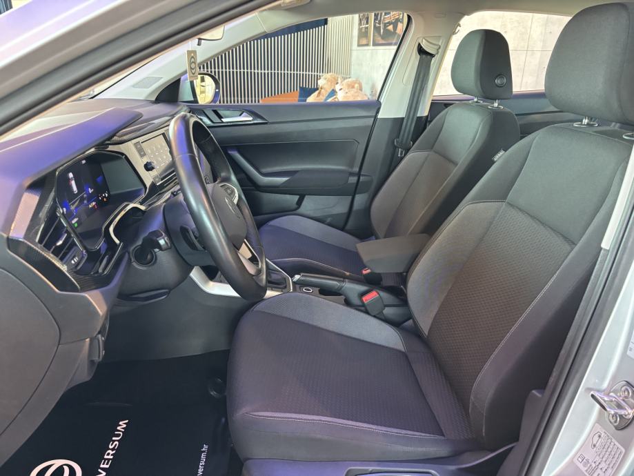 Volkswagen Taigo 1.0 TSI DSG - LED, alu 16", fotografija 10