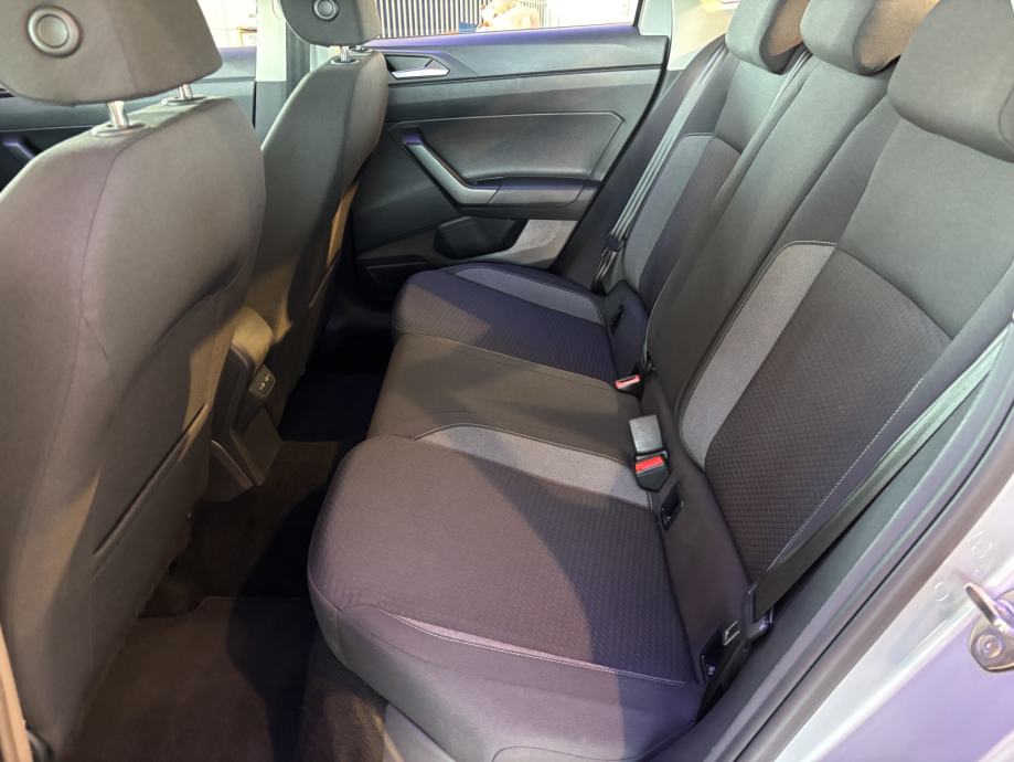 Volkswagen Taigo 1.0 TSI DSG - LED, alu 16", fotografija 11