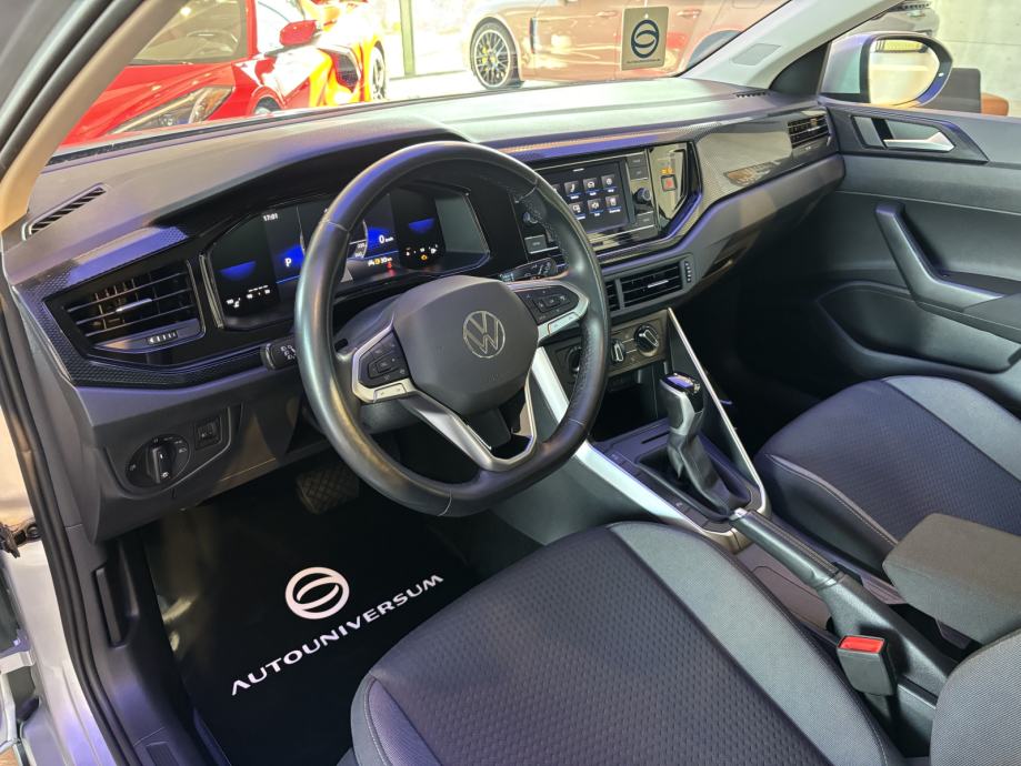 Volkswagen Taigo 1.0 TSI DSG - LED, alu 16", fotografija 7