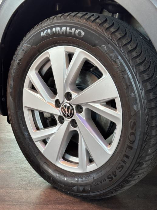 Volkswagen Taigo 1.0 TSI DSG - LED, alu 16", fotografija 18