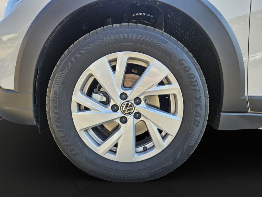 Volkswagen TAIGO 1.0 TSI DSG Life Plus, fotografija 9