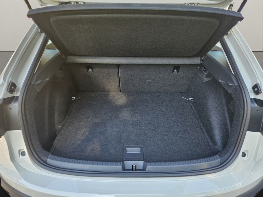 Volkswagen TAIGO 1.0 TSI DSG Life Plus, fotografija 14