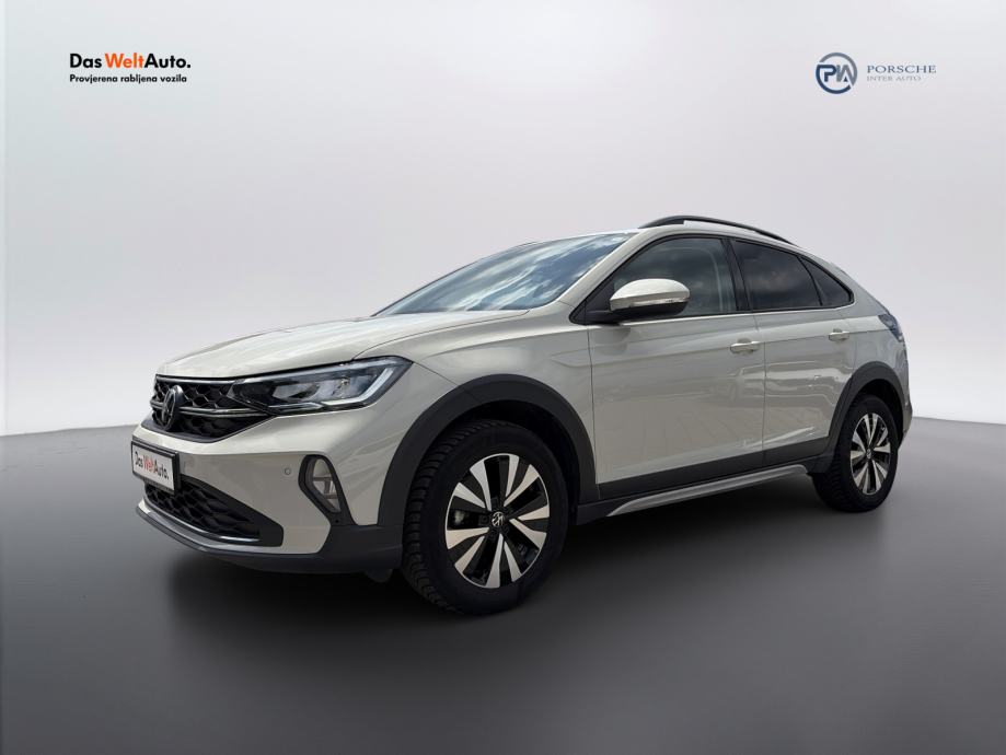 Vw Taigo