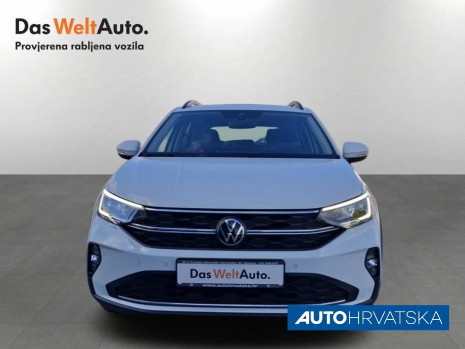 VOLKSWAGEN TAIGO 1.0 TSI Life - TVORNIČKO JAMSTVO, 16.490,00 €, fotografija 2