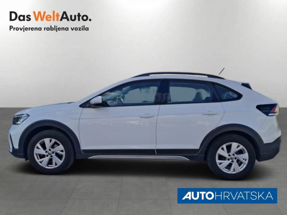 VOLKSWAGEN TAIGO 1.0 TSI Life - TVORNIČKO JAMSTVO, 16.490,00 €, fotografija 8