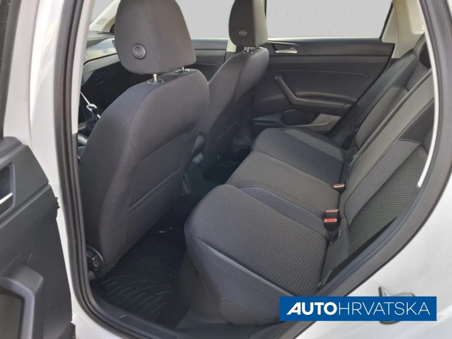 VOLKSWAGEN TAIGO 1.0 TSI Life - TVORNIČKO JAMSTVO, 16.490,00 €, fotografija 10