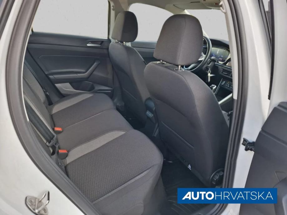 VOLKSWAGEN TAIGO 1.0 TSI Life - TVORNIČKO JAMSTVO, 16.490,00 €, fotografija 11