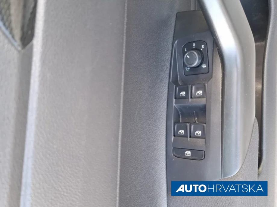 VOLKSWAGEN TAIGO 1.0 TSI Life - TVORNIČKO JAMSTVO, 16.490,00 €, fotografija 15
