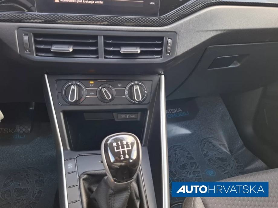 VOLKSWAGEN TAIGO 1.0 TSI Life - TVORNIČKO JAMSTVO, 16.490,00 €, fotografija 16