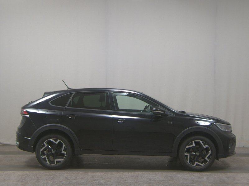 Vw Taigo