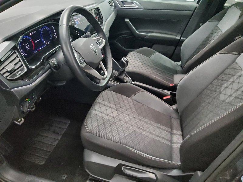 Volkswagen Taigo 1.0 TSI R-Line • ACC • LED, fotografija 9
