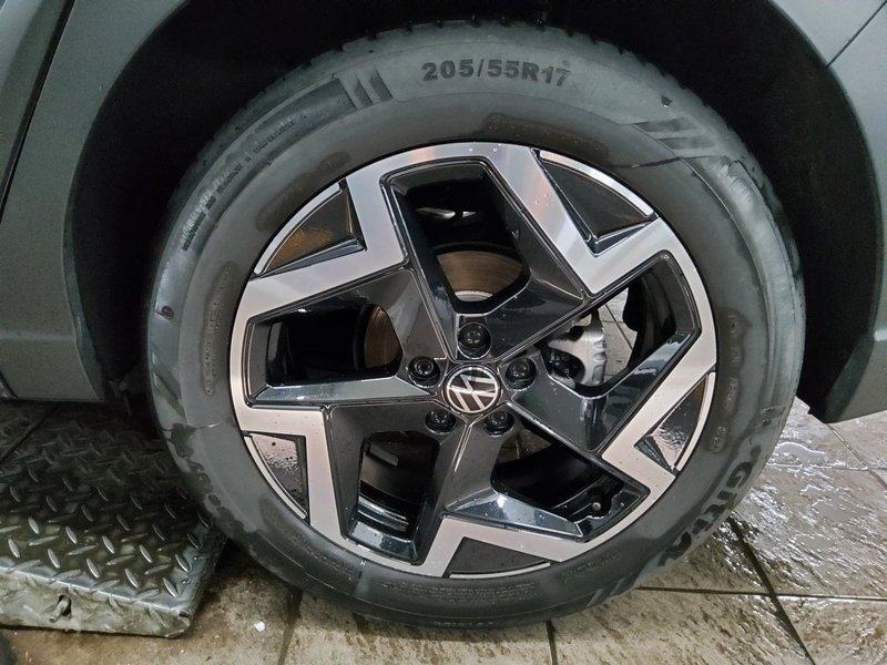 Volkswagen Taigo 1.0 TSI R-Line • ACC • LED, fotografija 11