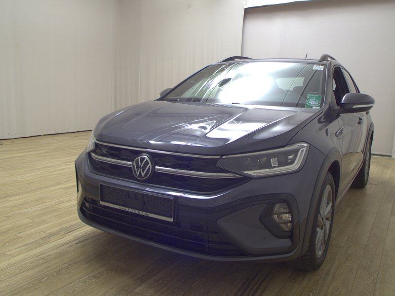 Volkswagen Taigo 1.0 TSI R-Line • Full LED, fotografija 2